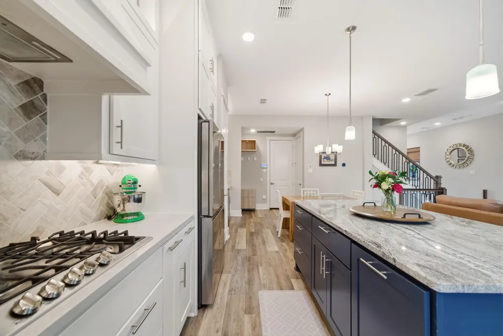 1417 Biondo Way Houston, TX 77008