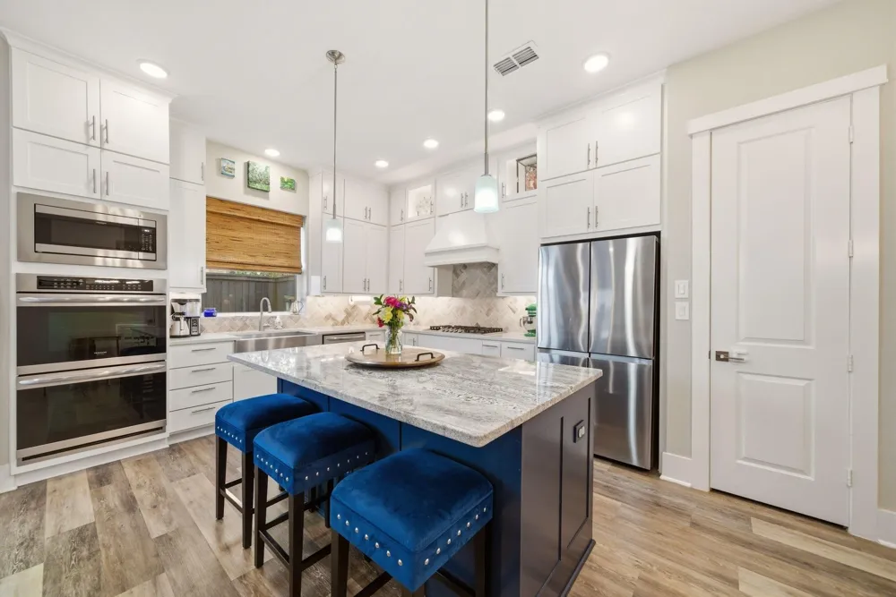 1417 Biondo Way Houston, TX 77008