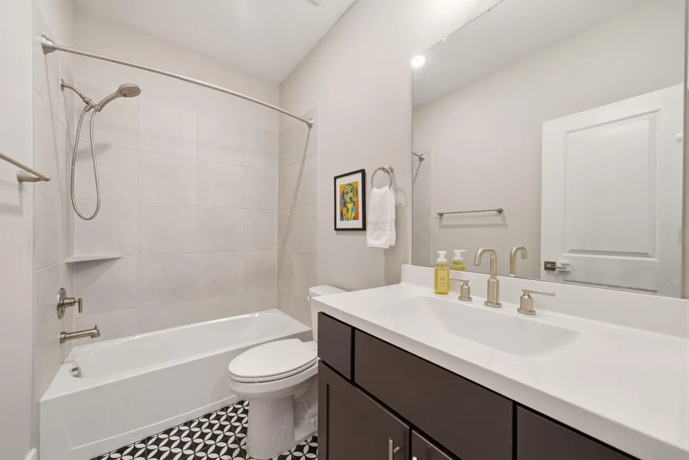 1417 Biondo Way Houston, TX 77008