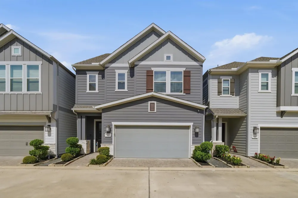 1417 Biondo Way Houston, TX 77008