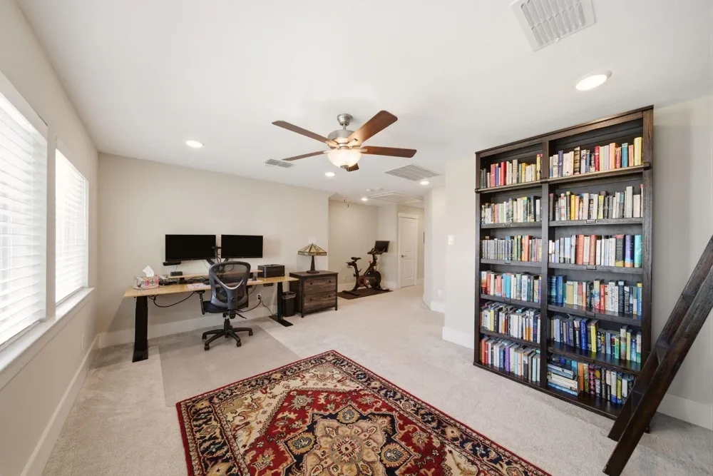 1417 Biondo Way Houston, TX 77008