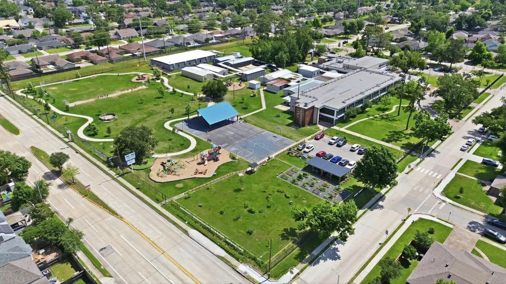 1417 Biondo Way Houston, TX 77008