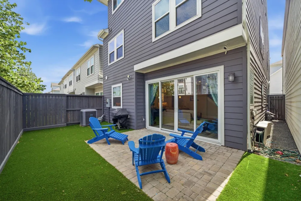 1417 Biondo Way Houston, TX 77008