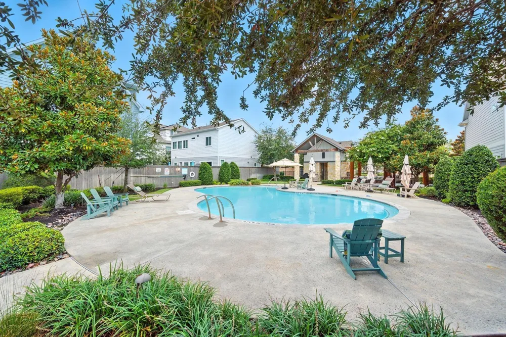1417 Biondo Way Houston, TX 77008