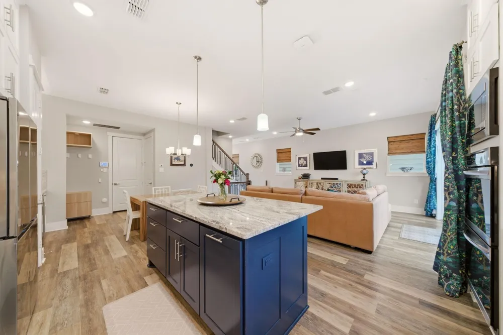 1417 Biondo Way Houston, TX 77008