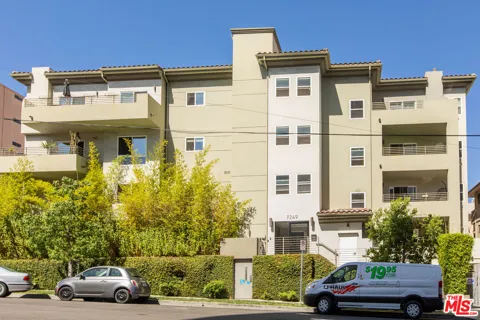 7249 Franklin Avenue