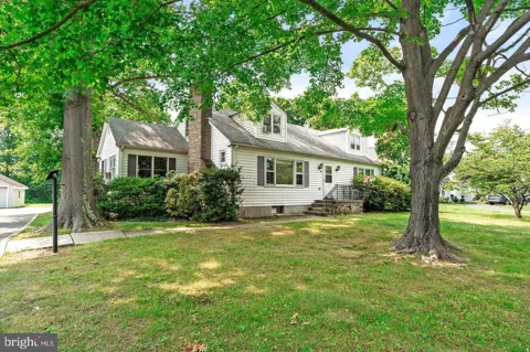 648 OLD YORK RD