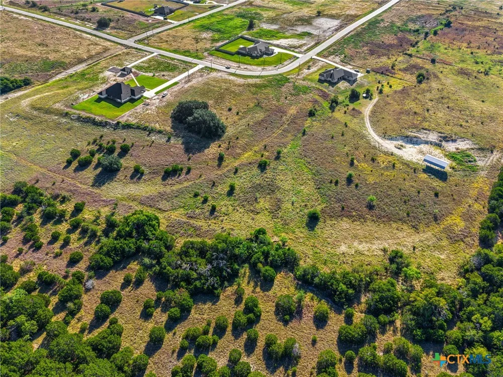 1149 Holden Loop Copperas Cove, TX 76522
