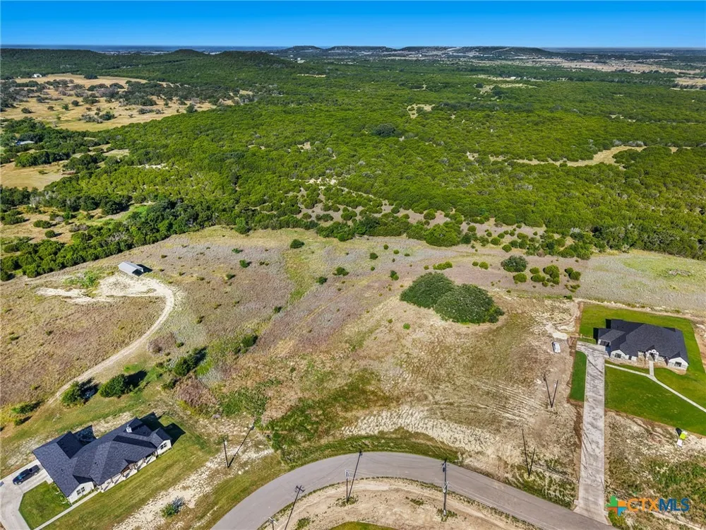 1149 Holden Loop Copperas Cove, TX 76522