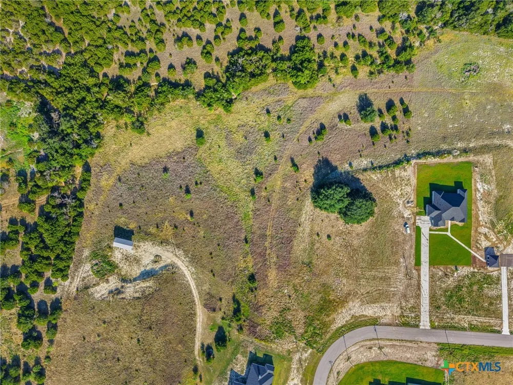 1149 Holden Loop Copperas Cove, TX 76522