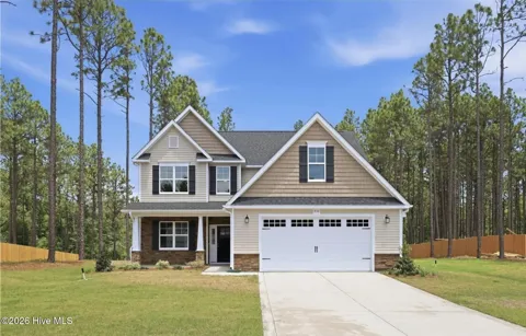 1163 Hillmon Grove (Lot 6) Road