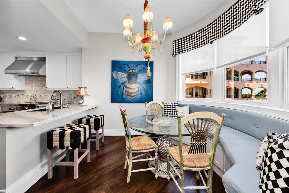 13647 Deering Bay Dr #142 Coral Gables, FL 33158