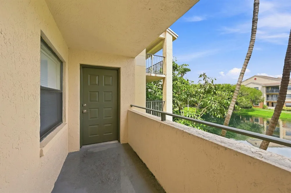 9999 SUMMERBREEZE DRIVE #417 Sunrise, FL 33322