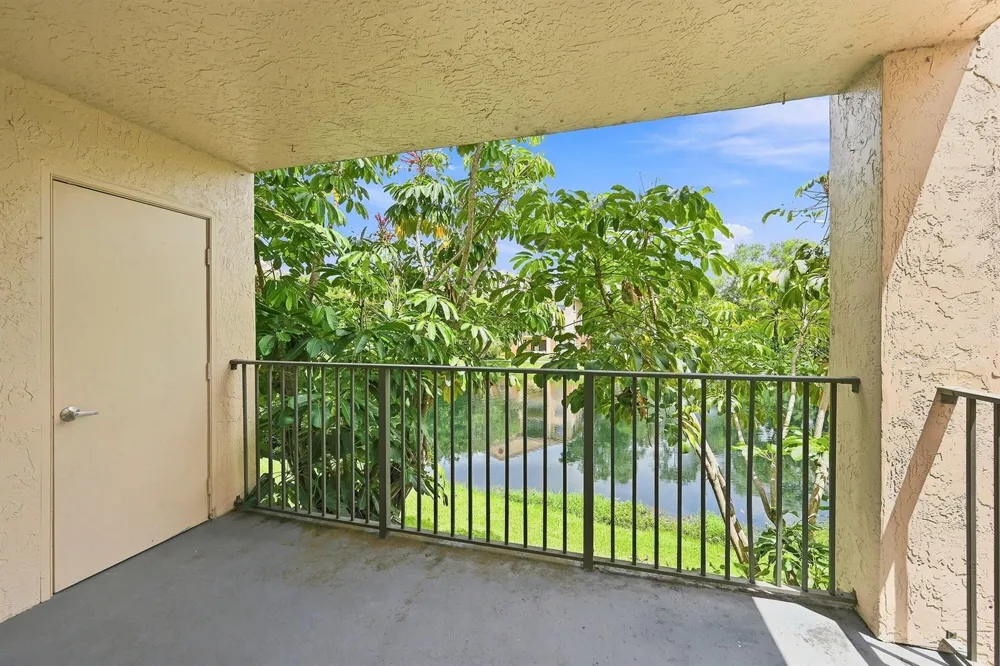 9999 SUMMERBREEZE DRIVE #417 Sunrise, FL 33322