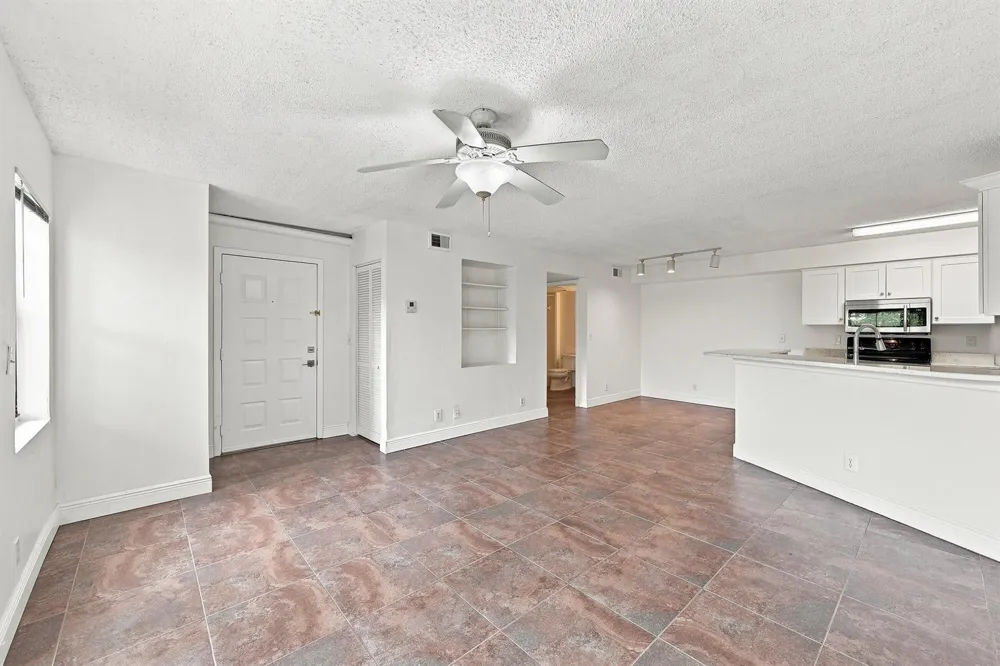 9999 SUMMERBREEZE DRIVE #417 Sunrise, FL 33322