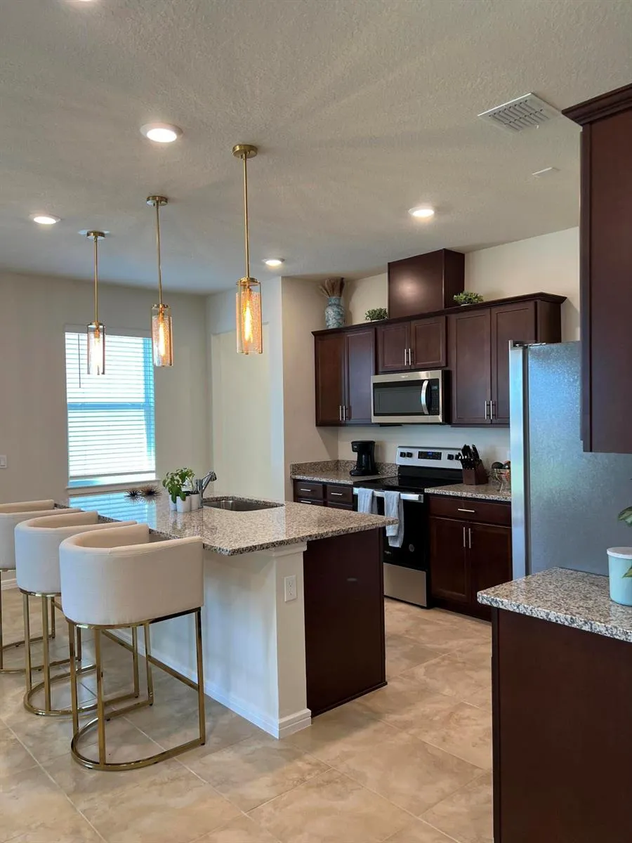 2646 AUTUMN PEACE DRIVE Kissimmee, FL 34744