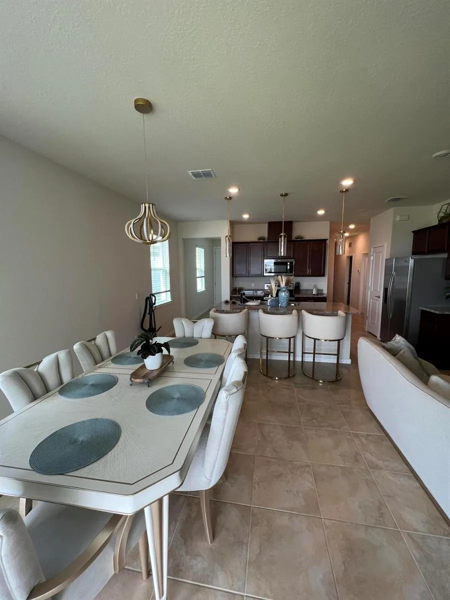 2646 AUTUMN PEACE DRIVE Kissimmee, FL 34744