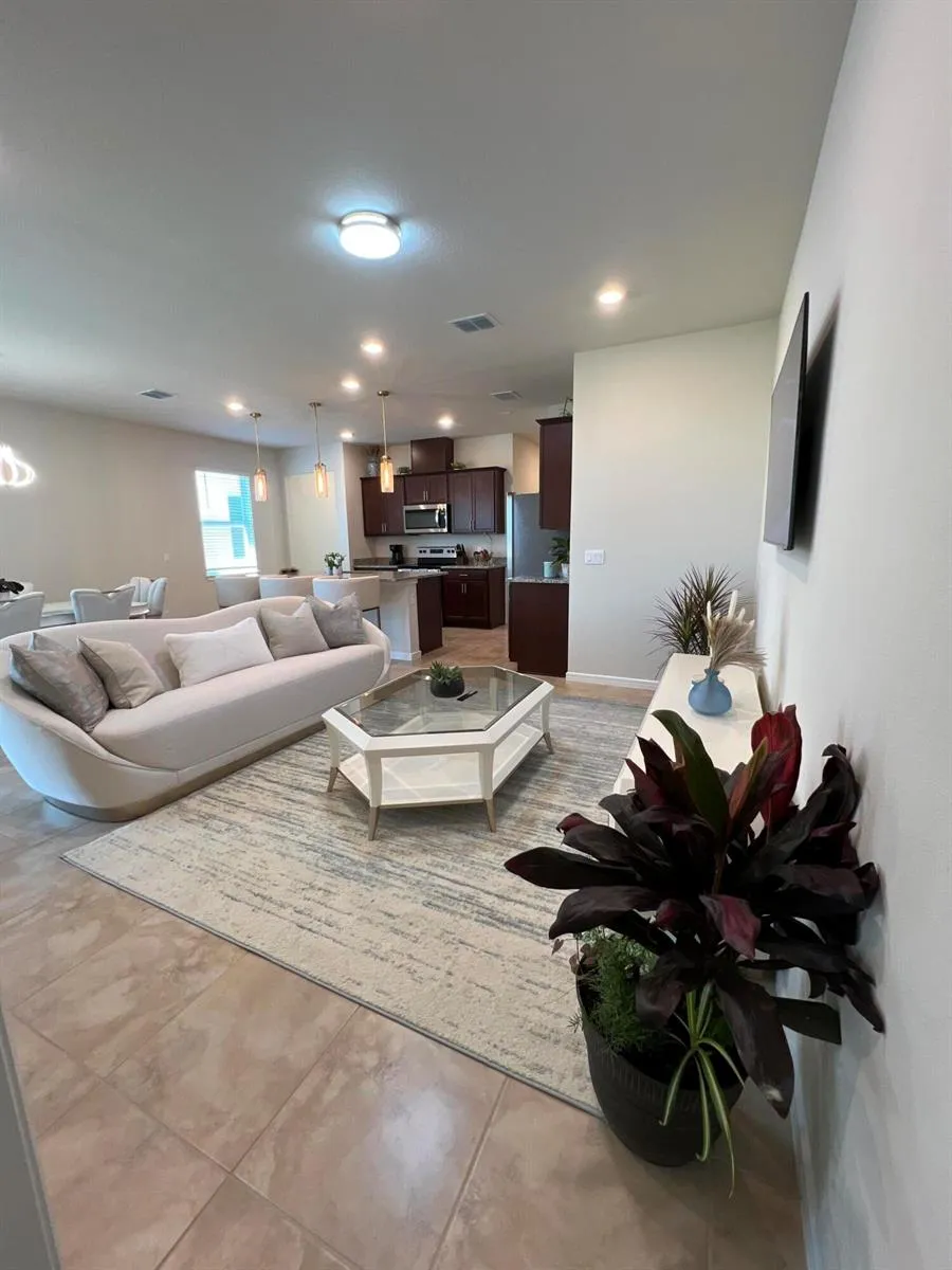 2646 AUTUMN PEACE DRIVE Kissimmee, FL 34744