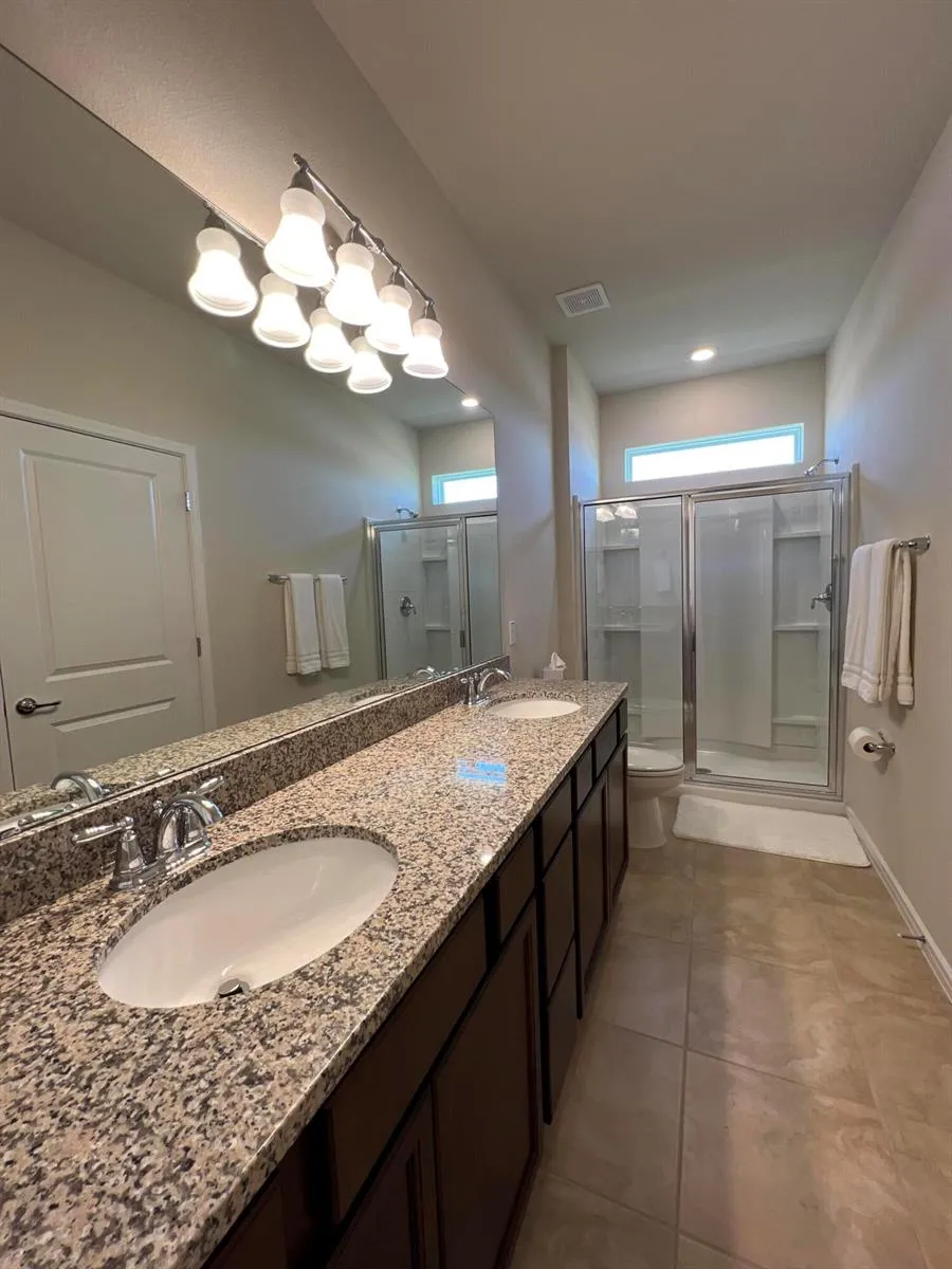 2646 AUTUMN PEACE DRIVE Kissimmee, FL 34744