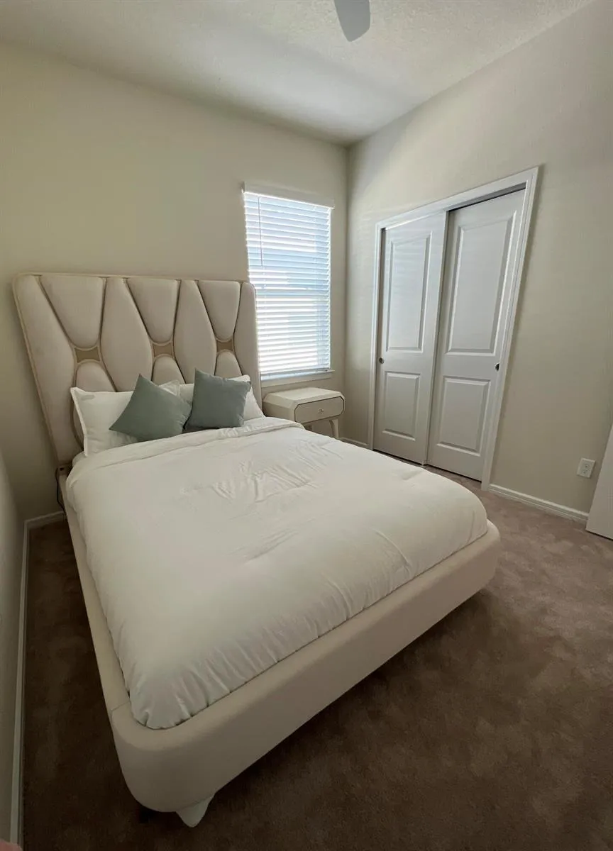 2646 AUTUMN PEACE DRIVE Kissimmee, FL 34744