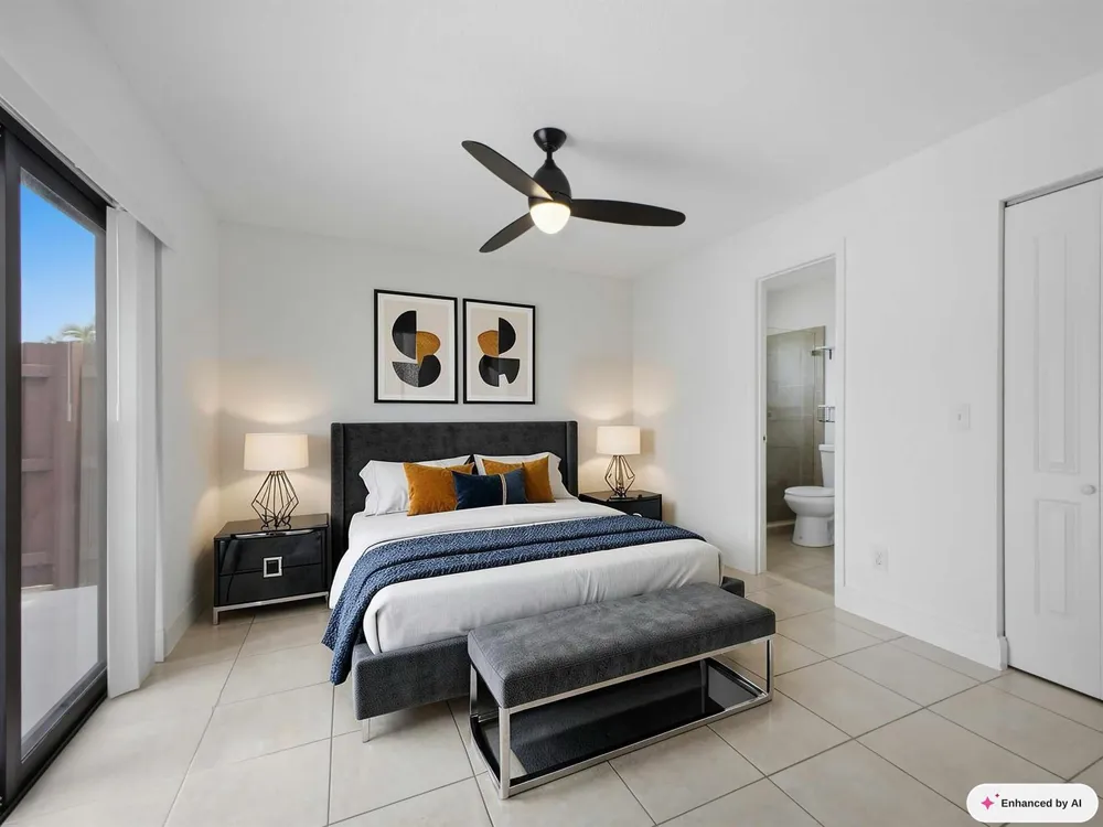 1110 Manor Drive Palm Springs, FL 33461