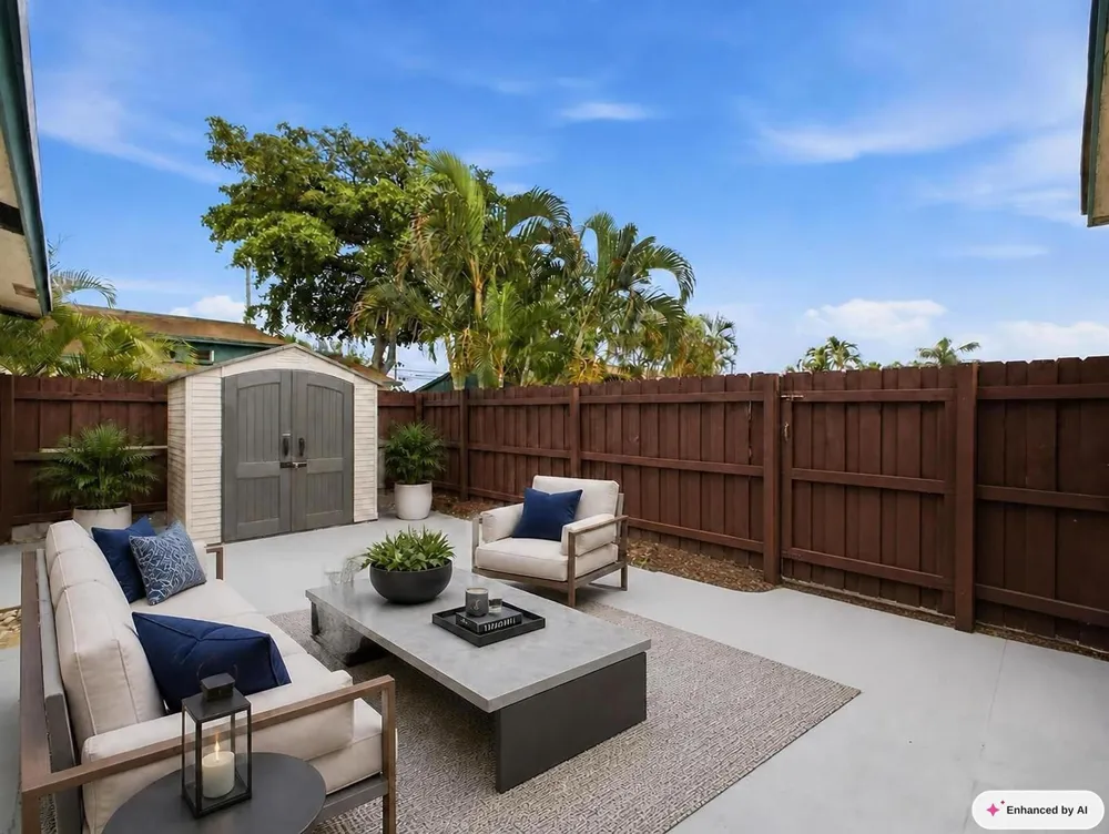 1110 Manor Drive Palm Springs, FL 33461
