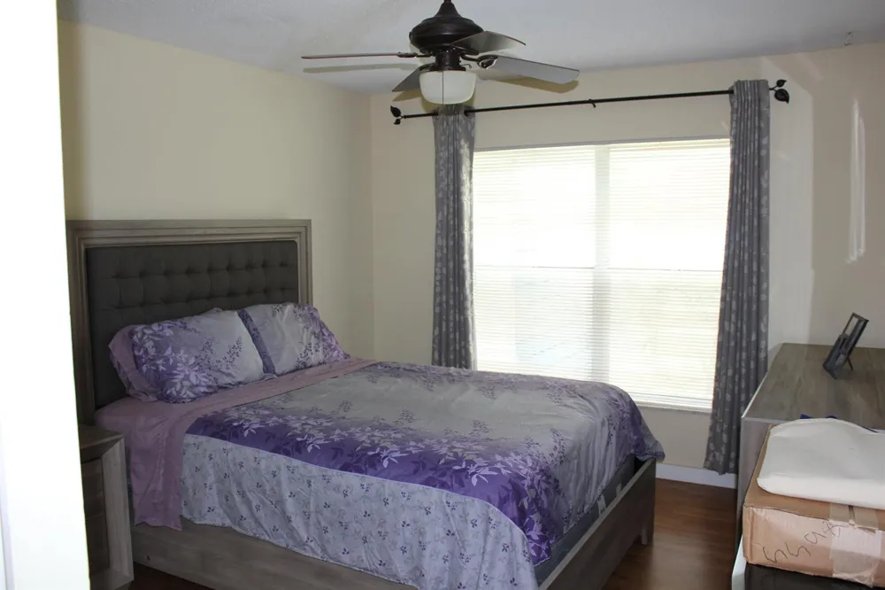 3660 INVERRARY DRIVE #3V Lauderhill, FL 33319