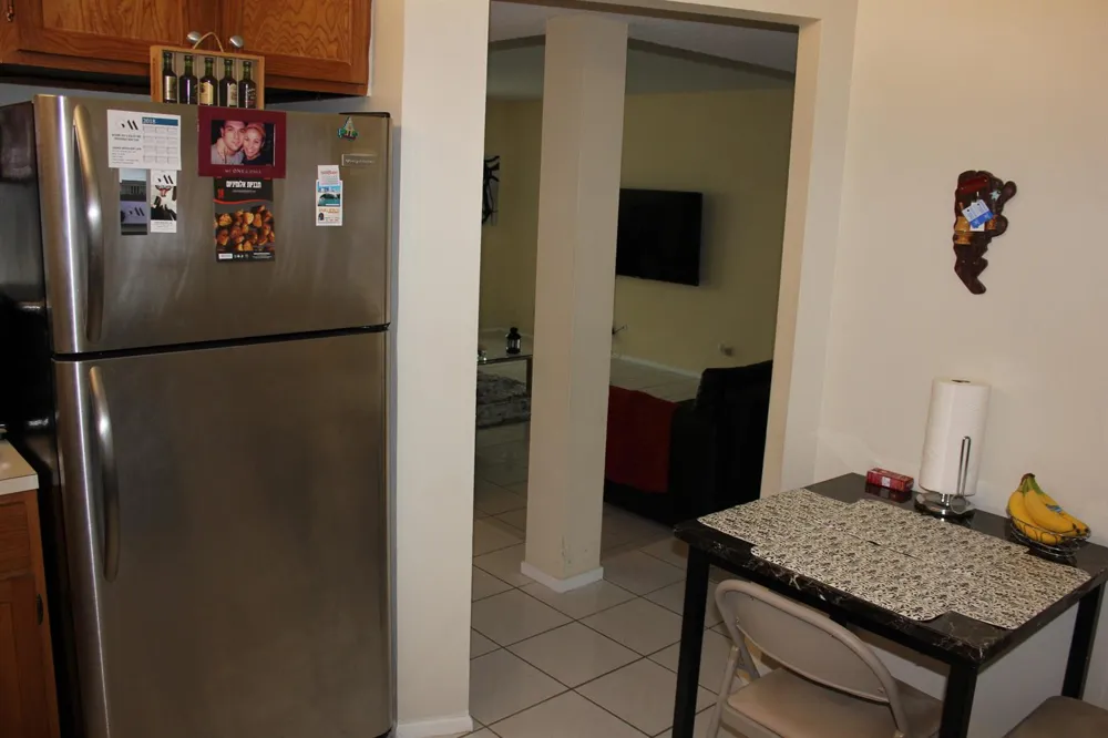 3660 INVERRARY DRIVE #3V Lauderhill, FL 33319