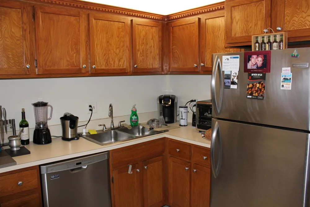 3660 INVERRARY DRIVE #3V Lauderhill, FL 33319