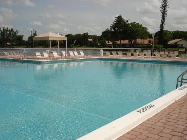 3660 INVERRARY DRIVE #3V Lauderhill, FL 33319