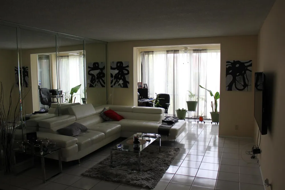3660 INVERRARY DRIVE #3V Lauderhill, FL 33319