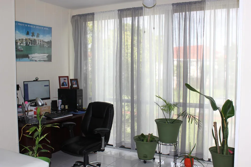 3660 INVERRARY DRIVE #3V Lauderhill, FL 33319
