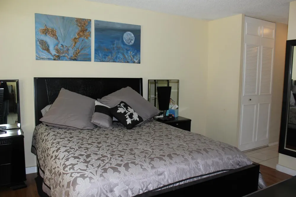 3660 INVERRARY DRIVE #3V Lauderhill, FL 33319