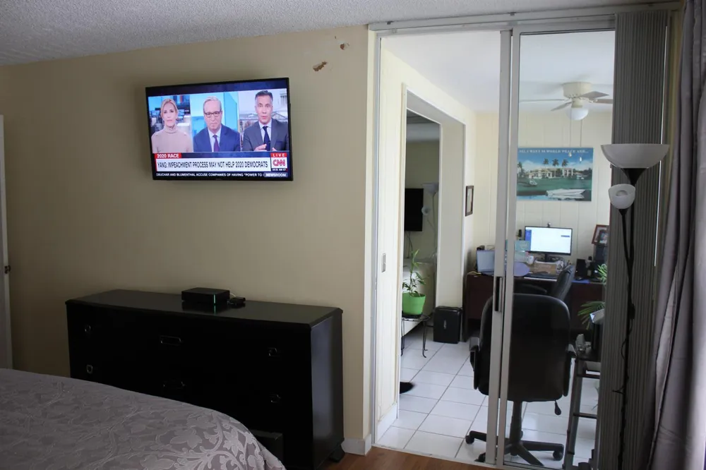 3660 INVERRARY DRIVE #3V Lauderhill, FL 33319