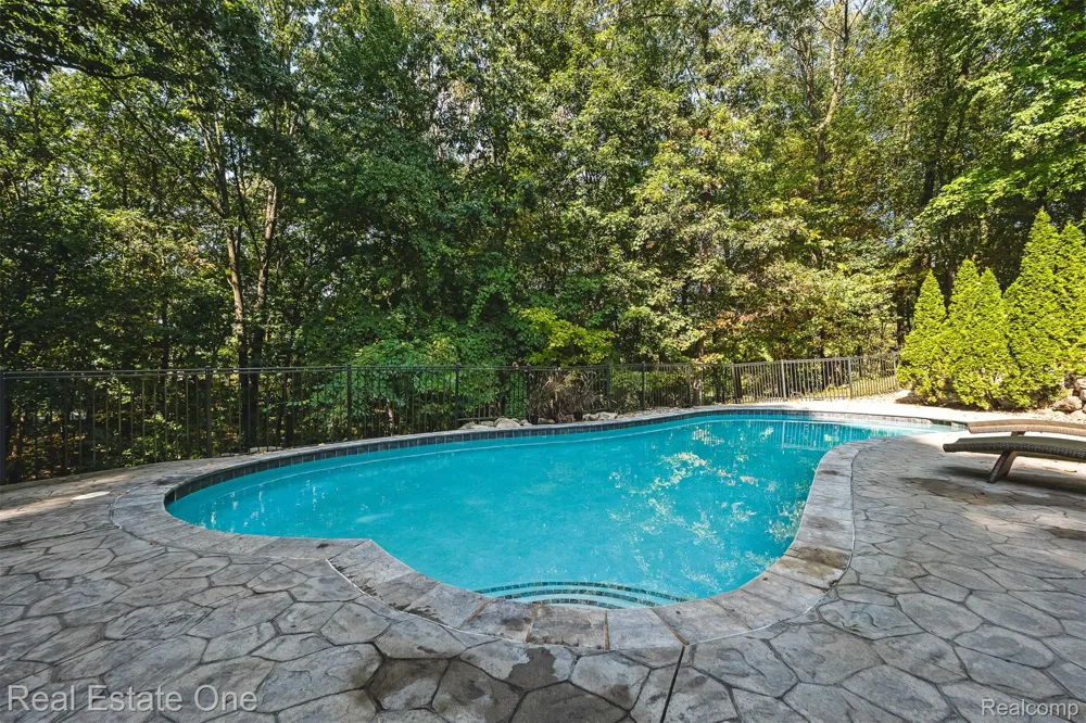 7798 Fieldstone Ridge Independence Charter Township, MI 48348