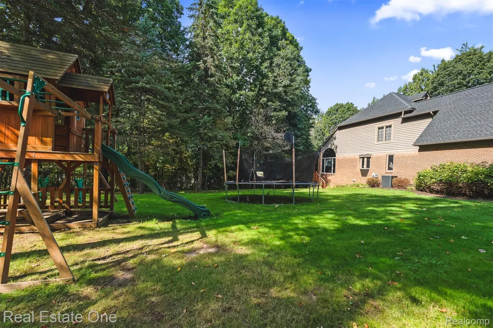 7798 Fieldstone Ridge Independence Charter Township, MI 48348