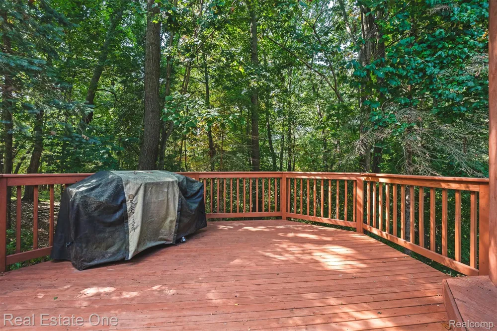 7798 Fieldstone Ridge Independence Charter Township, MI 48348