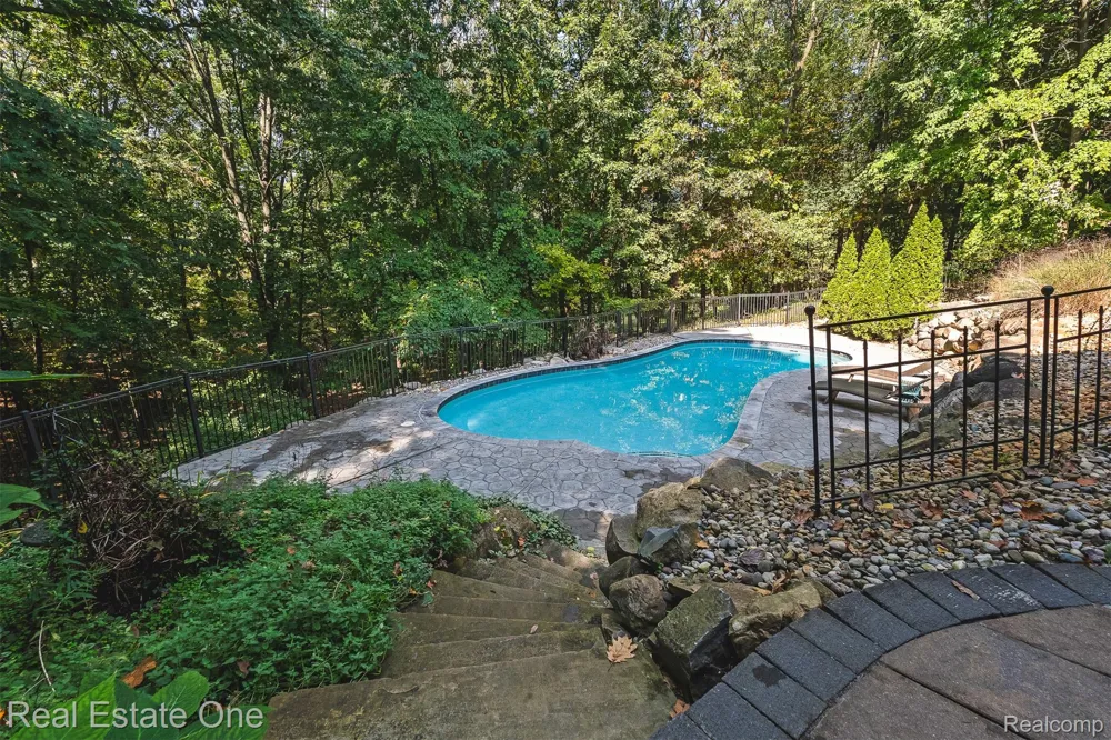 7798 Fieldstone Ridge Independence Charter Township, MI 48348