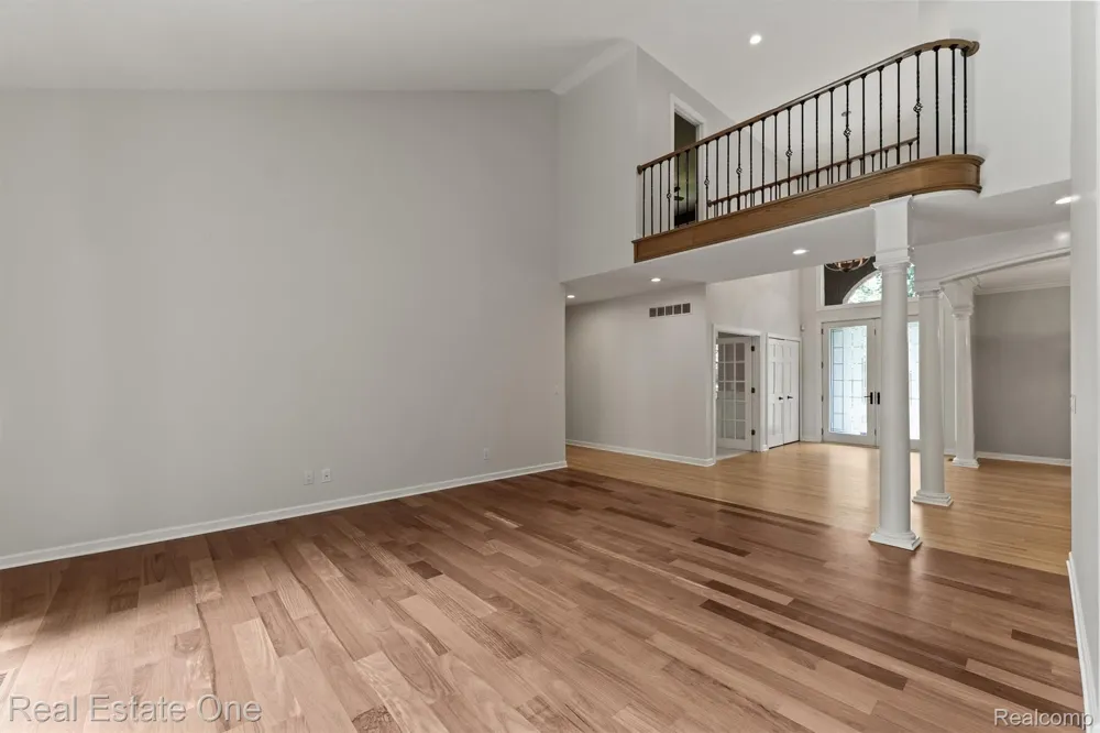 7798 Fieldstone Ridge Independence Charter Township, MI 48348
