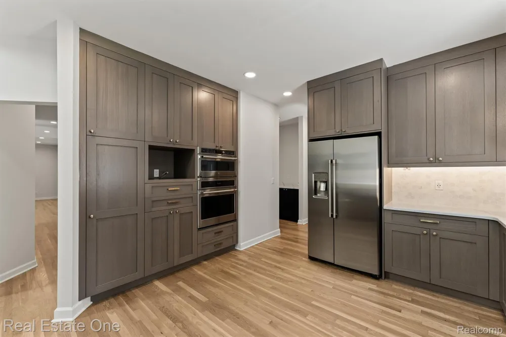 7798 Fieldstone Ridge Independence Charter Township, MI 48348