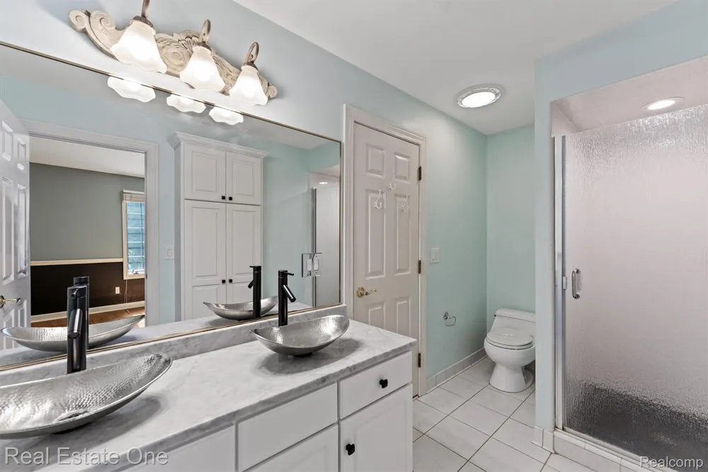 7798 Fieldstone Ridge Independence Charter Township, MI 48348