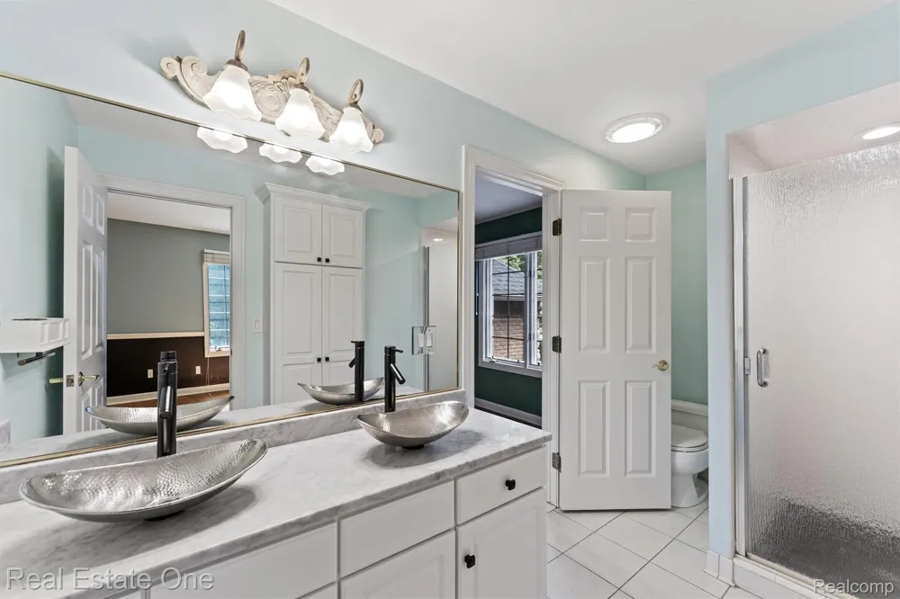 7798 Fieldstone Ridge Independence Charter Township, MI 48348