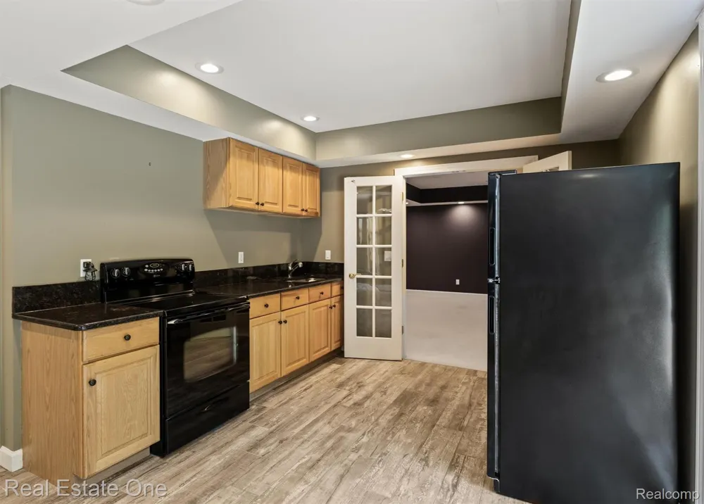 7798 Fieldstone Ridge Independence Charter Township, MI 48348
