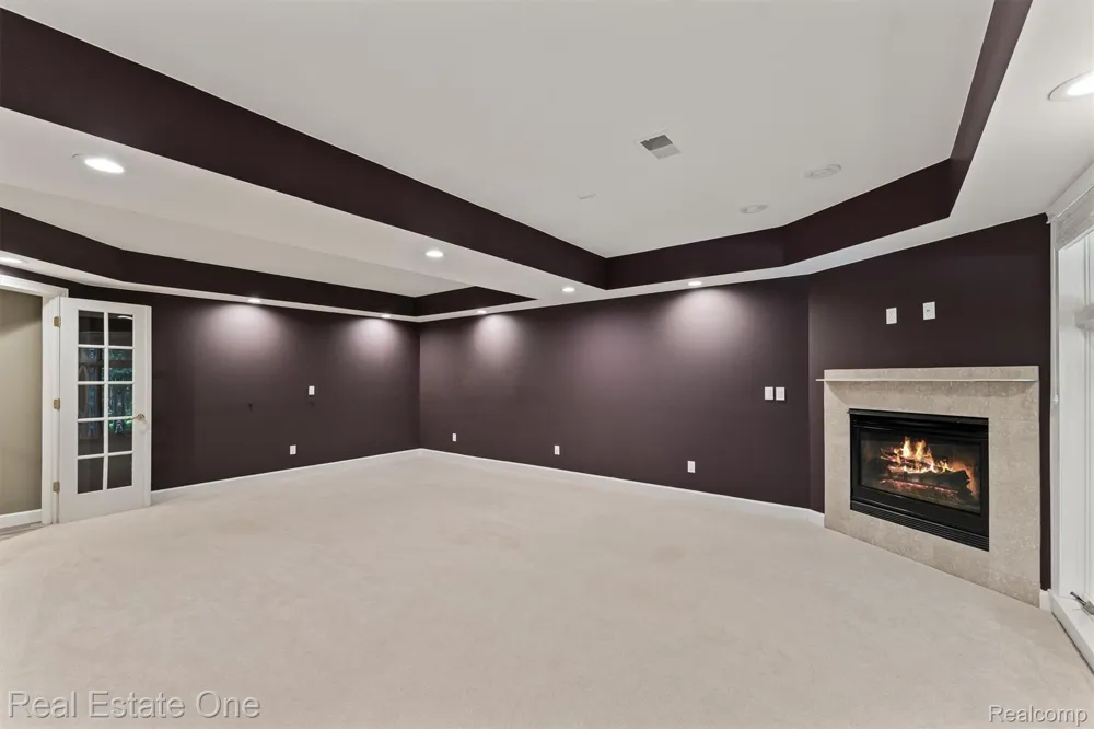 7798 Fieldstone Ridge Independence Charter Township, MI 48348