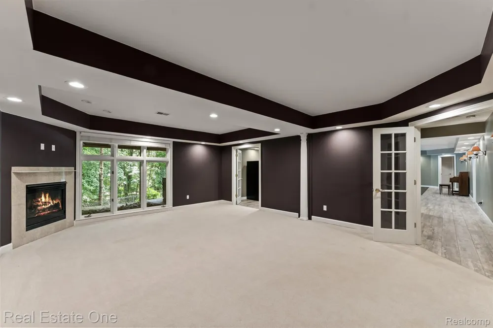 7798 Fieldstone Ridge Independence Charter Township, MI 48348