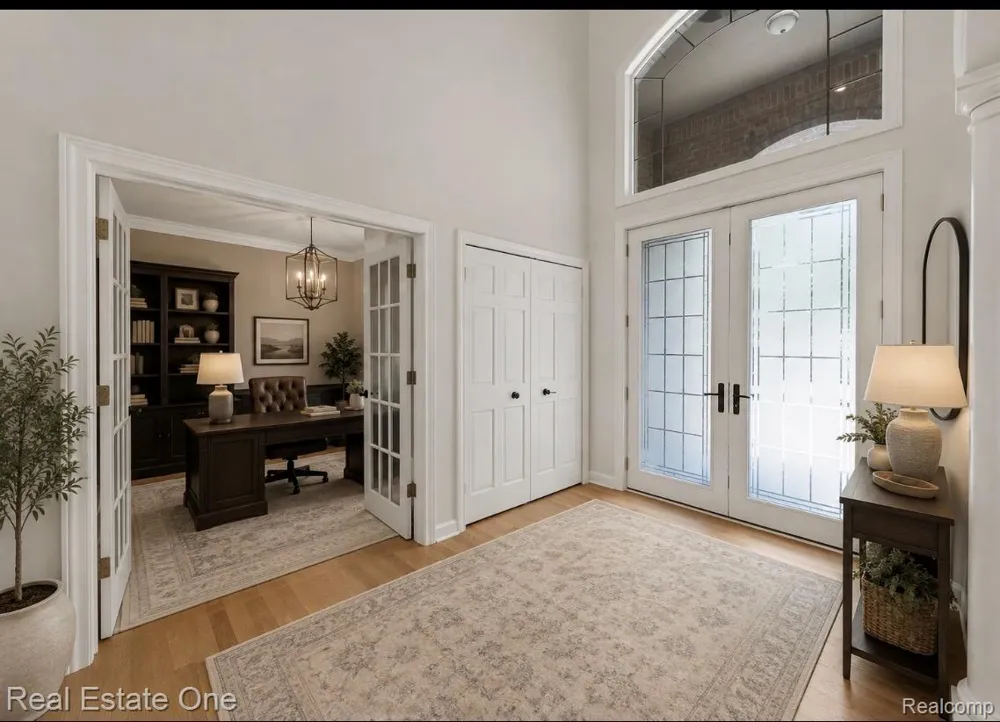 7798 Fieldstone Ridge Independence Charter Township, MI 48348