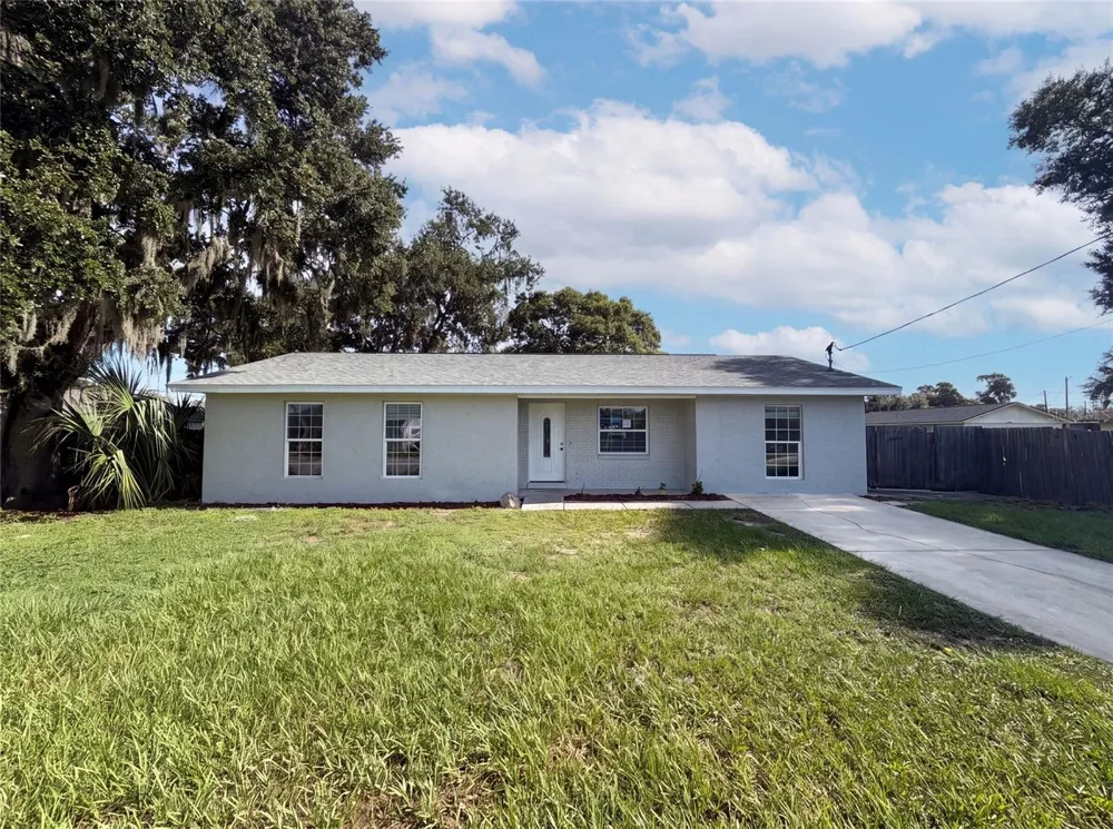 4147 WILLOW SOUTH DRIVE Mulberry, FL 33860