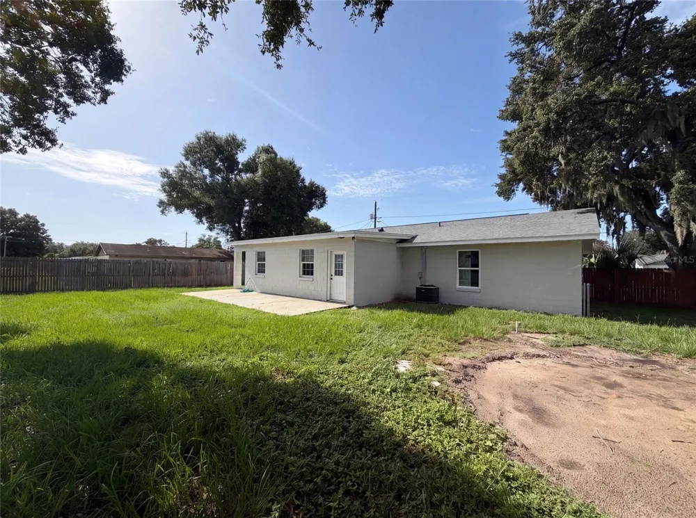 4147 WILLOW SOUTH DRIVE Mulberry, FL 33860