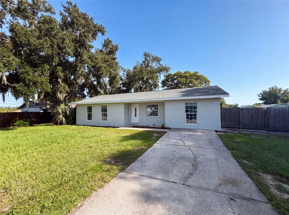 4147 WILLOW SOUTH DRIVE Mulberry, FL 33860