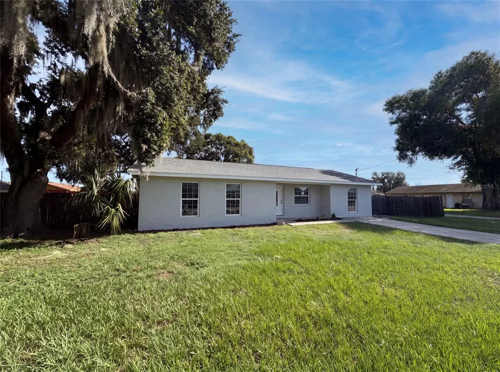 4147 WILLOW SOUTH DRIVE Mulberry, FL 33860